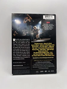 ACDC Live at Donington DVD Pre Owned - Great Conidtion - Picture 1 of 1