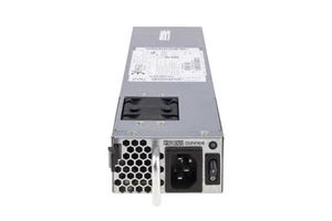 Alimentation Juniper Networks 501W 100-240V AC 50/60MHz 740-028288 - Photo 1/3