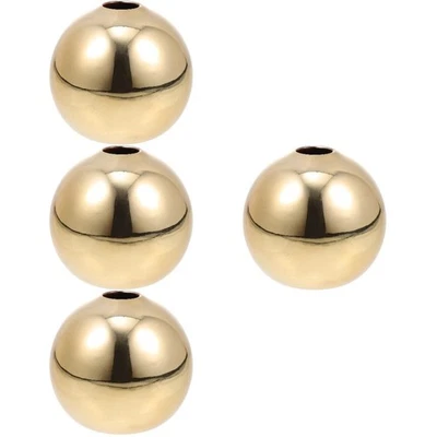 Set of 4 Blumenvase Modern Tischzentrum Einfacher Stilvase - Bild 1 von 4