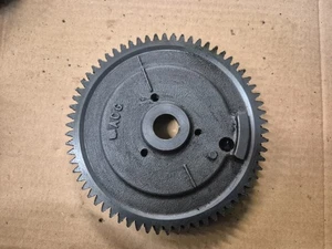 RENAULT MASTER OPEL MOVANO 2004-10 2.5 G9U DIESEL FUEL PUMP SPROCKET GEAR PULLEY - Picture 1 of 3