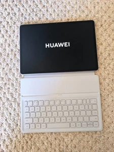 HUAWEI MatePad 11.5S PaperMatte Edition 8GB+256GB Tablet Pen Keyboard Purple - Picture 1 of 6