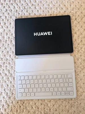 HUAWEI MatePad 11.5S PaperMatte Edition 8GB+256GB Tablet Pen Keyboard Purple - Image 1 of 4