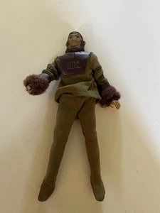 Vintage Mego Figure Planet Of The Apes Cornelius 1974 8” Figure Missing Hand - Picture 1 of 10