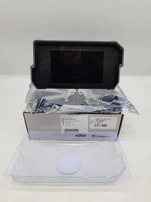 Painel KTM 790 ADVENTURE 890 ADVENTURE GENUÍNO NOVO EM FOLHA - # 63514069100 - Imagem 1 de 3