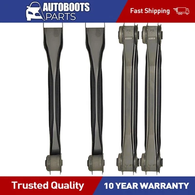 Brazo de control de suspensión inferior superior delantero para Jeep Grand Cherokee 1993-1998 Foto 1 de 4