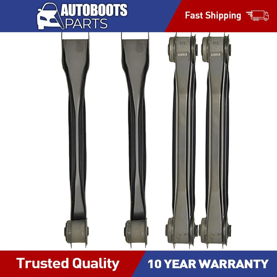 Brazo de control de suspensión inferior superior delantero para Jeep Grand Cherokee 1993-1998 Foto 1 de 4