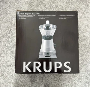 KRUPS ZX 7000 Citrus Expert - Imagen 1 de 9