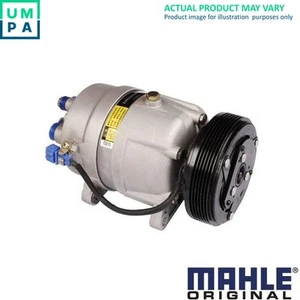COMPRESSOR AIR CONDITIONING ACP 387 000S FOR RENAULT LAGUNA/Grandtour SAFRANE - Picture 1 of 16