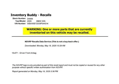 Conjunto de pieza de freno antibloqueo para BMW 128i 732051 09-13 Foto 1 de 4