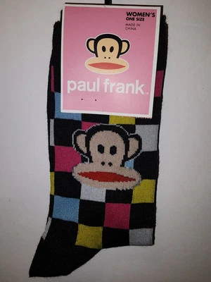 Calcetines Paul Frank nuevos  Foto 1 de 3