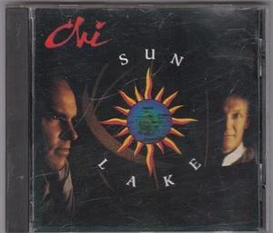 Chi, Sun Lake, Audio CD - Picture 1 of 1