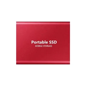 Compact 1T/2T/4TB USB 3.0 External Hard Drive Plug Play Portable for All Devices - Picture 1 of 28