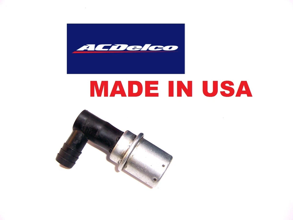 VÁLVULA PCV FORD COURIER FAIRMONT GRANADA LTD MUSTANG TEMPO MERCURY CAPRI MARQUIS Foto 1 de 1