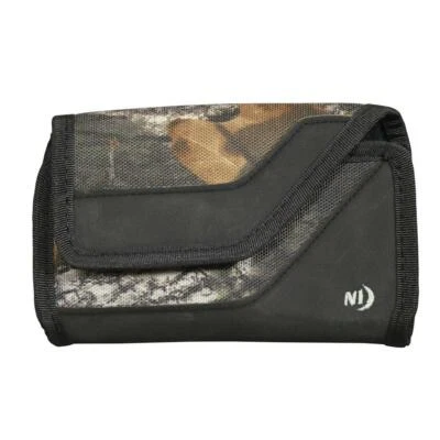 Nite Ize Camo Mossy Oak Holster Case Pouch for Utility Tools Small Flip-Phone - Image 1 of 4