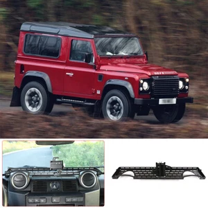 3PCS Dashboard Multi-Function Storage Box For Land Rover Defender 2004-2019 - Picture 1 of 10