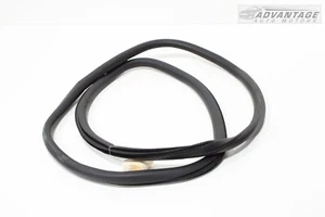 2015-2018 JEEP RENEGADE REAR RIGHT SIDE DOORWAY BODY SEAL WEATHERSTRIP OEM - Picture 1 of 4
