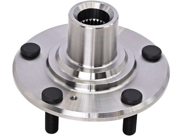 前轮轮毂适用于 2016 - 2021 年本田 Civic LX 2018 2017 2020 2019 SF552JB — 第 1/1 张图片