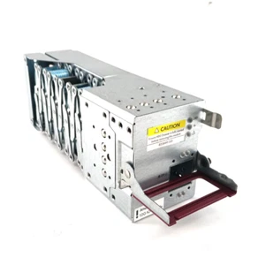 HP 12Gb/s SAS I/O Controller Module for D6020 - 823849-001 - Picture 1 of 5