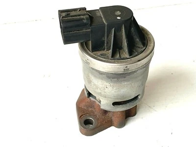 Unidad de válvula de control EGR 2005-2008 Acura RL emisión de gas 13136Z01 50D551209 OEM  Foto 1 de 4