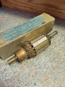 AUTO LITE GBW-2006F GENERATOR ARMATURE - Picture 1 of 1