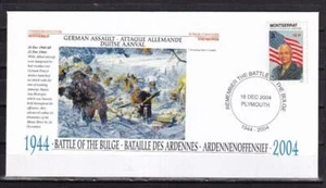 LI06 Montserrat 1998 Personalities cover - Imagen 1 de 1