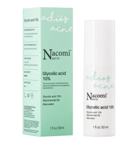 Nacomi Next LVL Serum Glycolic Acid 10% 30ml