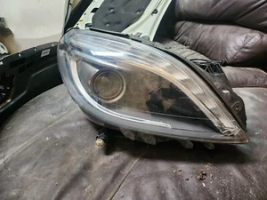 Mercedes B-Klasse W246 Bi-Xenon Scheinwerfer Lampe Fahrer Rechts O/S 2014 A2468207461 - Bild 1 von 12