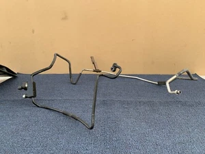 Lexus 2012 Is350 Engine Motor Oil Line Hose Tube Assembly oem - Picture 1 of 6