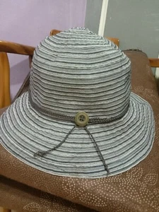 Hang Ten Hat used but condition like new - Picture 1 of 11