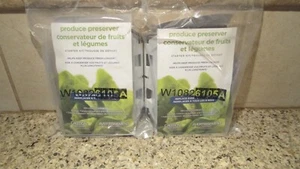 2, Produce Preserver, W10826105A Starter Kits - Picture 1 of 2