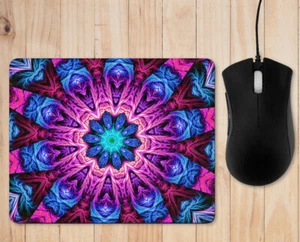 Mandala Mouse Pad - Foto 1 di 4