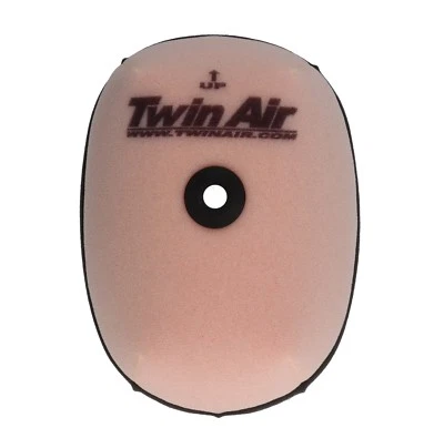 Twin Air Filtre à Air Ignifuge Compatible À Honda Crf 250 ab18 450 ab17 - Photo 1/3