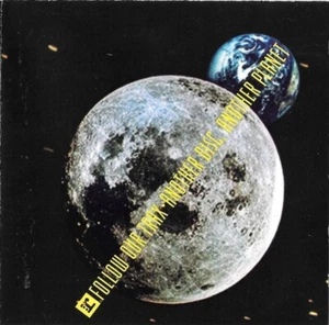 Follow Our Trax Vol. 8: Another Disc, Another Planet (CD, Sire/Reprise/Giant) - Picture 1 of 2