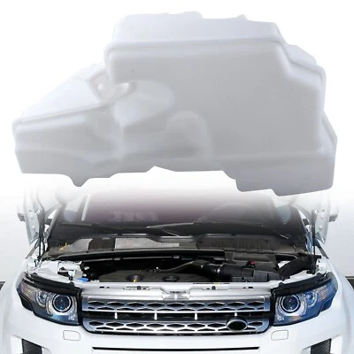 Windshield Wiper Washer-Reservoir Tank For 2012-2018 Range Rover Evoque LR025760 - Image 1 of 4