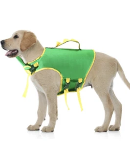 Chaleco salvavidas para perro - Chaleco salvavidas Lifeunion para perro - Imagen 1 de 6