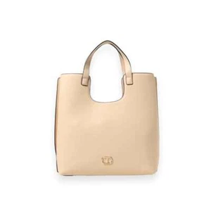 TWIN-SET Bag Female Beige - 241TD8272-00368 - Picture 1 of 3