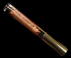 NIB Bratman Rock x ColourPop ULTRA GLOSSY LIP (I SEE YOU) LE LIP GLOSS ๐ - Picture 1 of 4