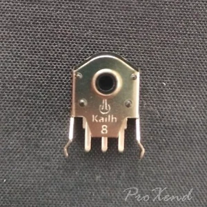 Kailh Dustproof 8mm Wheel Encoder - Bild 1 von 1