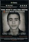 You Don't Like The Truth - 4 Days Inside Guantanamo DVD documentary NEW