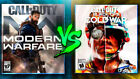 Call of Duty: Modern Warfare 2019 + Opérations noires : guerre froide ➤ Battle.net Blizzard ➤