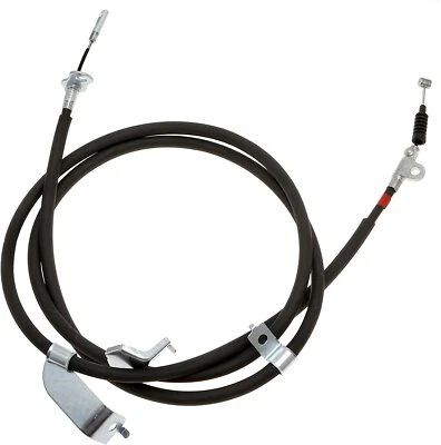 Cable freno aparcamiento trasero derecho ACDelco 18P96958 se adapta 04-15 Nissan Titan Foto 1 de 2