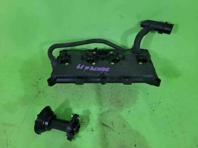 18-19 尼桑 SENTRA 18L CVT CYLINDER 头套 — 第 1/2 张图片