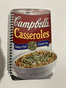 Campbell's Casseroles Great for Cooking - Spiral-bound - Bild 1 von 2