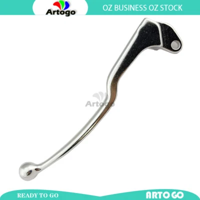 Motorcycle Clutch Lever Left Hand Fit DERBI GPR 2T EU2 50 2009 2010 - Image 1 of 3