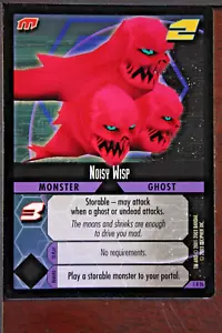 .Hack Enemy CCG: "Noisy Wisp" 1 R 96 - Imagen 1 de 1