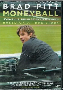 Moneyball                  ***   Based on a true story   *** - Picture 1 of 2