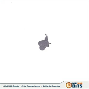 Acolyte Hybrids Head Bit - Warhammer 40k Genestealer Cults - Picture 1 of 1