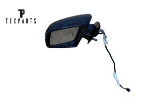 Retrovisor exterior izquierdo mercedes-benz ml w164 original - Imagen 1 de 7