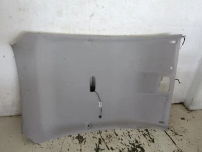 C1BB-A51918-DF34X1 Forro techo Ford Fiesta 1.2 B 44KW 5M 5P (2015) Foto 1 de 4