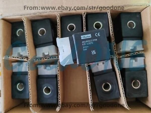 1PC NEW PARKER 481865C2 Solenoid Coil - Picture 1 of 3